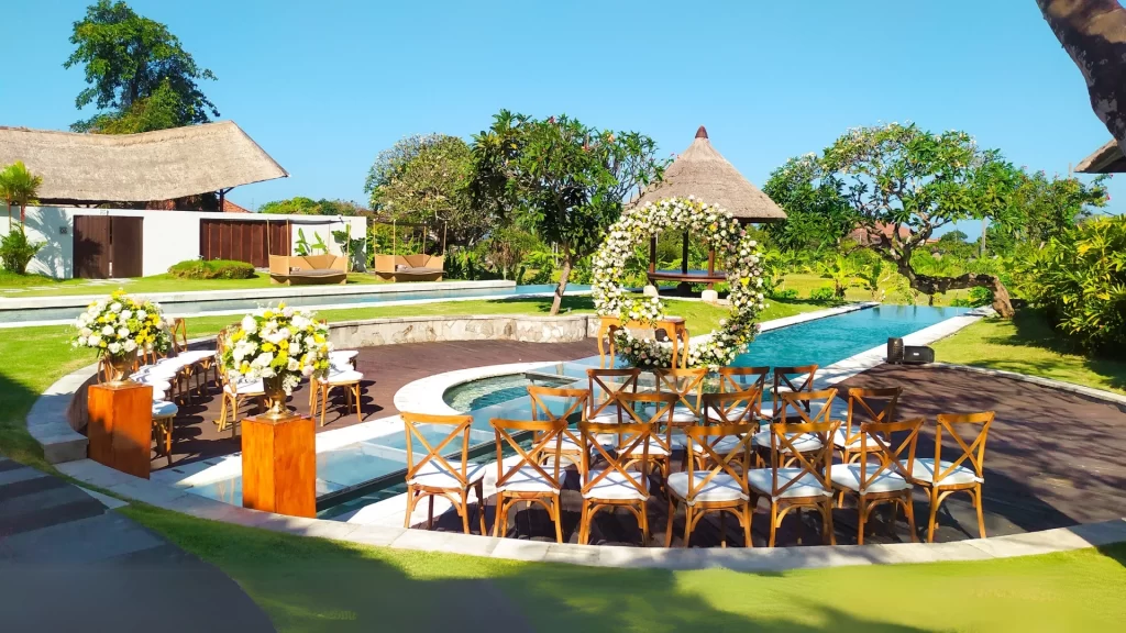 bali wedding
