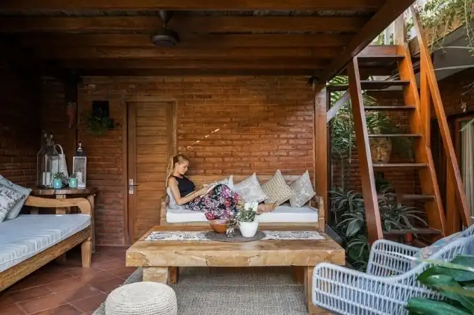 dojo coliving