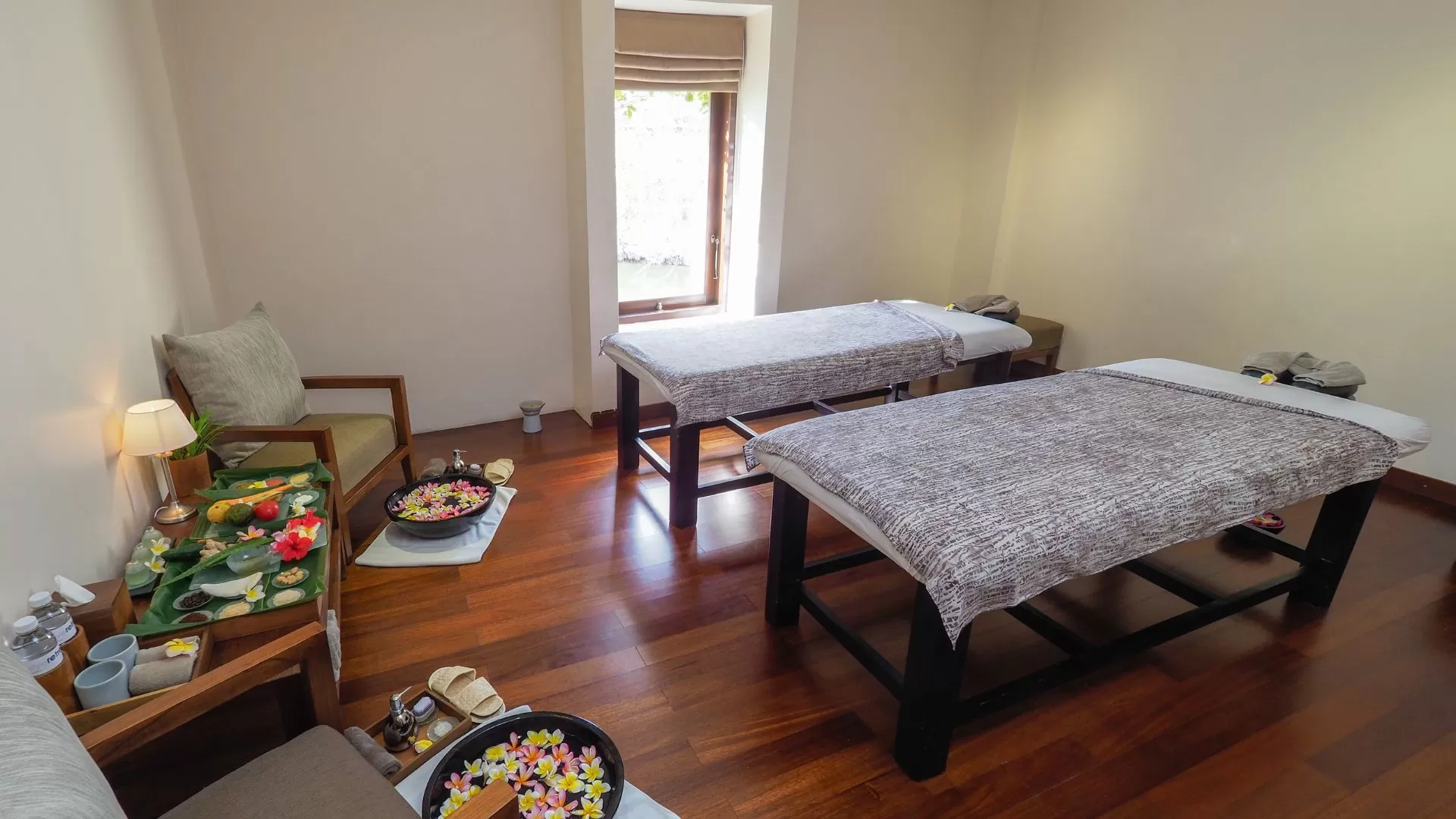 best spa in nusa dua