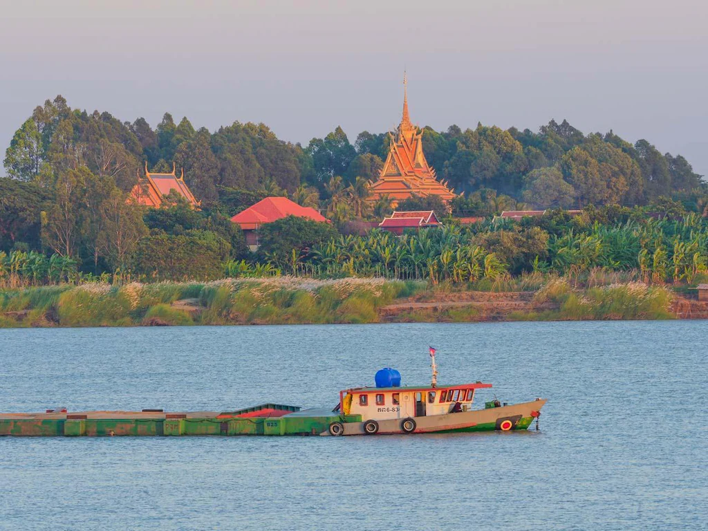 mekong island cambodia