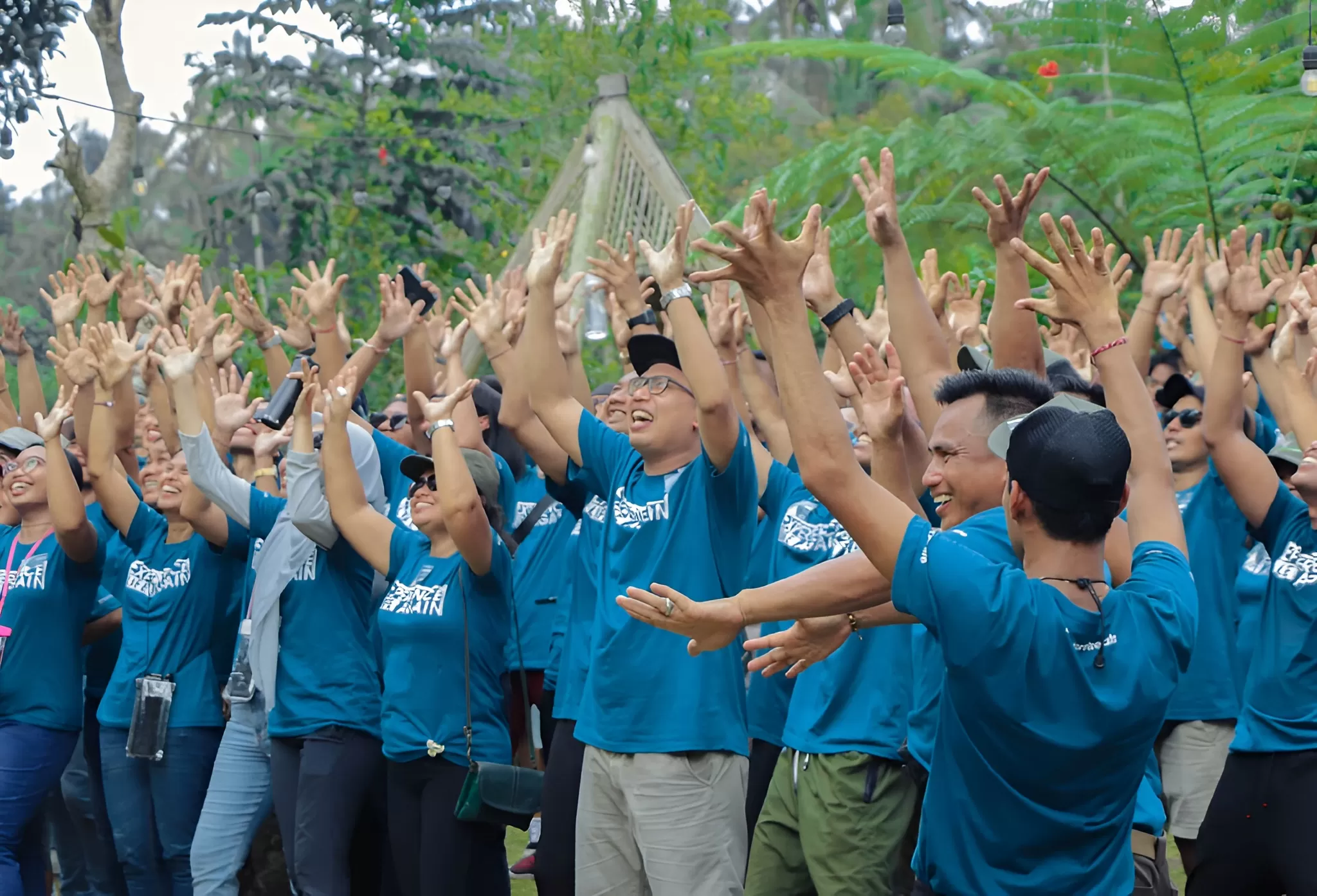 sustainability care for our family