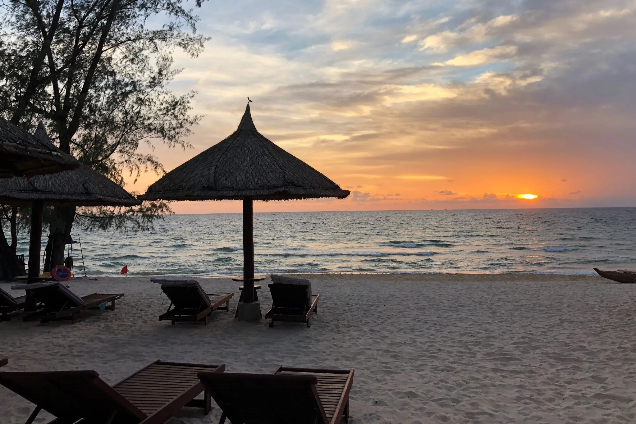 Best hotels in Seminyak Bali near the beach